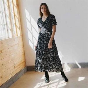 Christy Dawn Brooklyn dress size medium